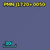 PMN J1720+0050