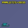 PMN J1725+0030