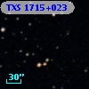 TXS 1715+023