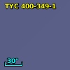TYC  400-349-1