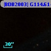 [BDB2003] G114.61+14.57