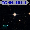 TYC  405-1833-1