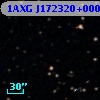 1AXG J172320+0007