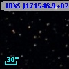 1RXS J171548.9+022254