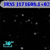 1RXS J171608.1+022920