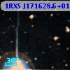 1RXS J171628.6+011410