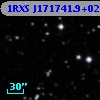 1RXS J171741.9+023828