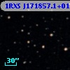 1RXS J171857.1+012518