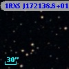1RXS J172138.8+012843