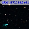 1RXS J172218.0+010809