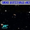 1RXS J172218.5+022647