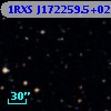 1RXS J172259.5+022214