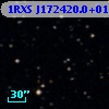 1RXS J172420.0+012218