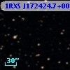 1RXS J172424.7+000739