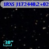 1RXS J172440.2+022022