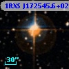 1RXS J172545.6+020646