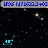 1RXS J171622.3+021719