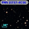 PMN J1717+0216