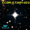 CCDM J17269+0219AB