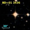 BD+01  3436