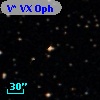 V* VX Oph