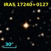 IRAS 17240+0127