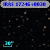 IRAS 17246+0030
