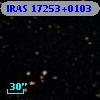 IRAS 17253+0103
