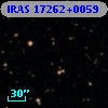 IRAS 17262+0059