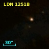 LDN 1251B