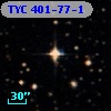 TYC  401-77-1
