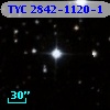 TYC 2842-1120-1