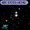 IDS 17273+0245