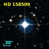 HD 158509