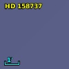 HD 158737