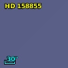 HD 158855