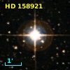 HD 158921