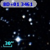 BD+01  3461