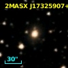 2MASX J17325907+0142521