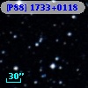 [P88] 1733+0118