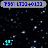 [P88] 1733+0123