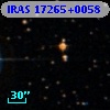 IRAS 17265+0058