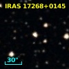 IRAS 17268+0145