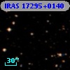 IRAS 17295+0140