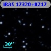 IRAS 17320+0217