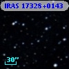 IRAS 17328+0143