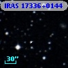 IRAS 17336+0144