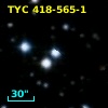 CCDM J17342+0235A