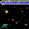 RX J122947+01540