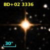 BD+02  3336
